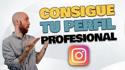 ✨Cómo crear una Biografía en Instagram Perfecta 👌🏻 [Perfil Profesional]